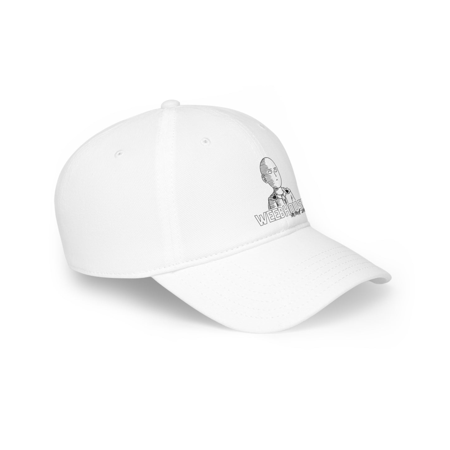 WH Baseball Cap