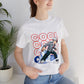 MHA Stay Cool Tee