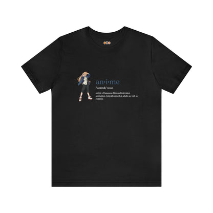 Anime Def Tee 3