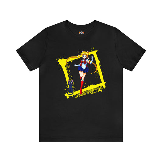 WH Sailor Moon Tee