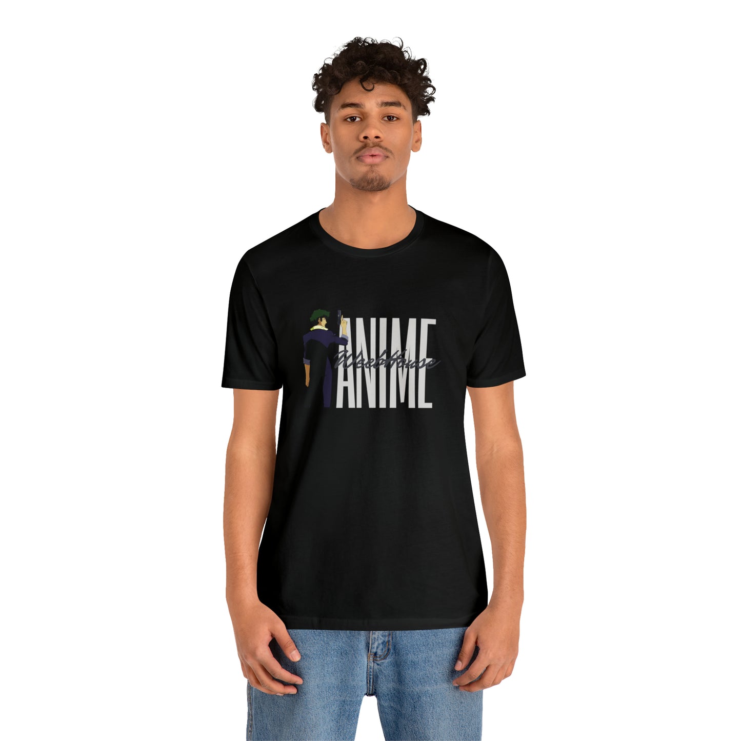 WH Spike Tee