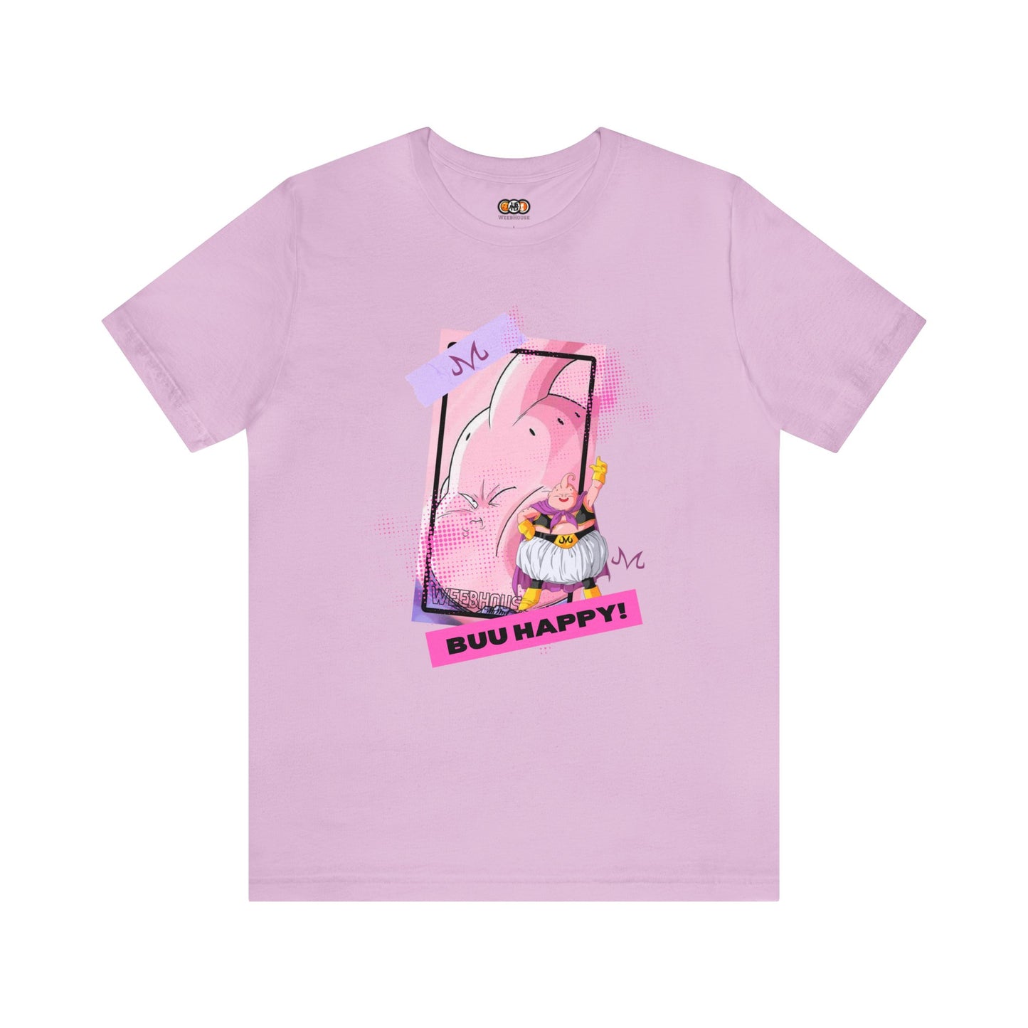 Buu Happy Tee