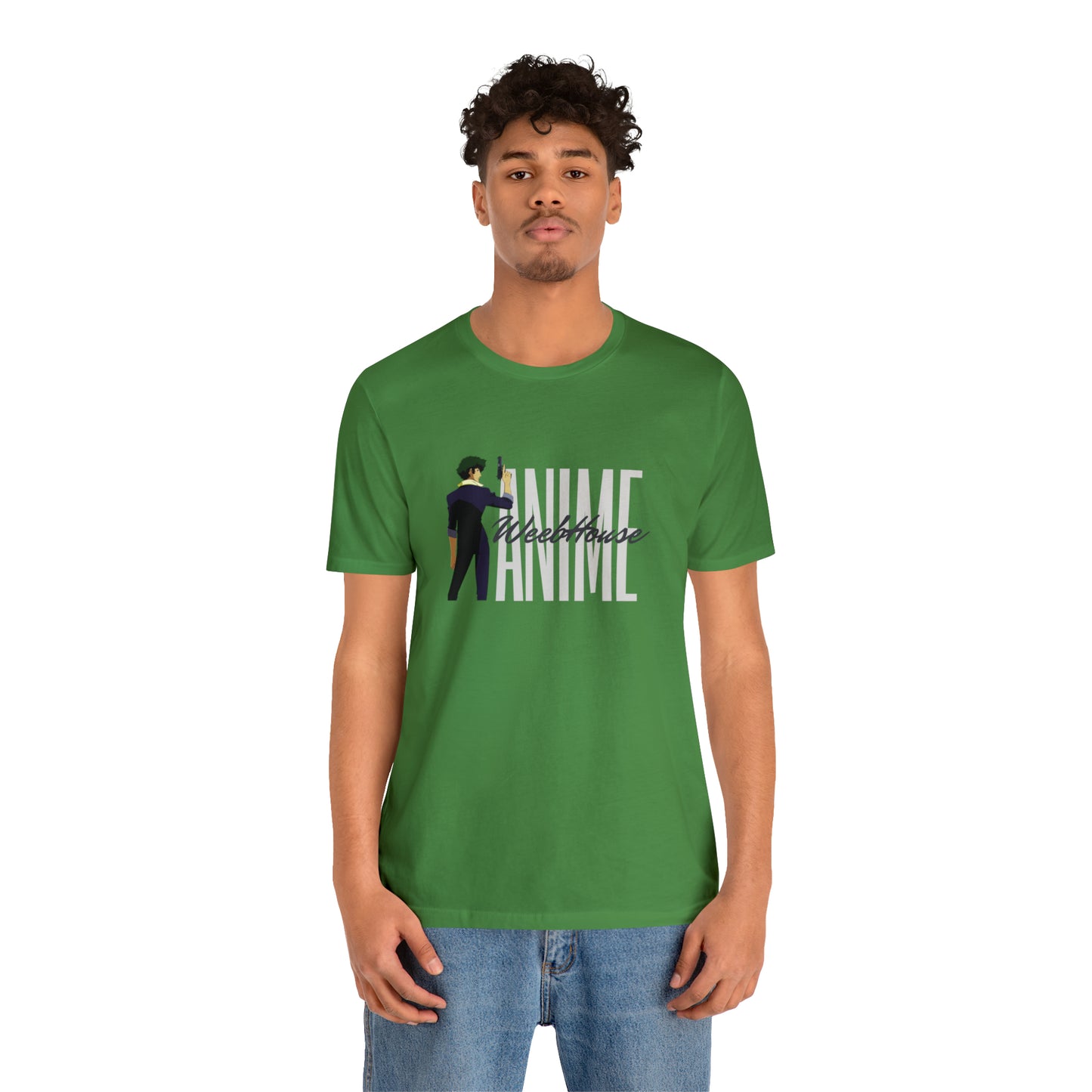 WH Spike Tee