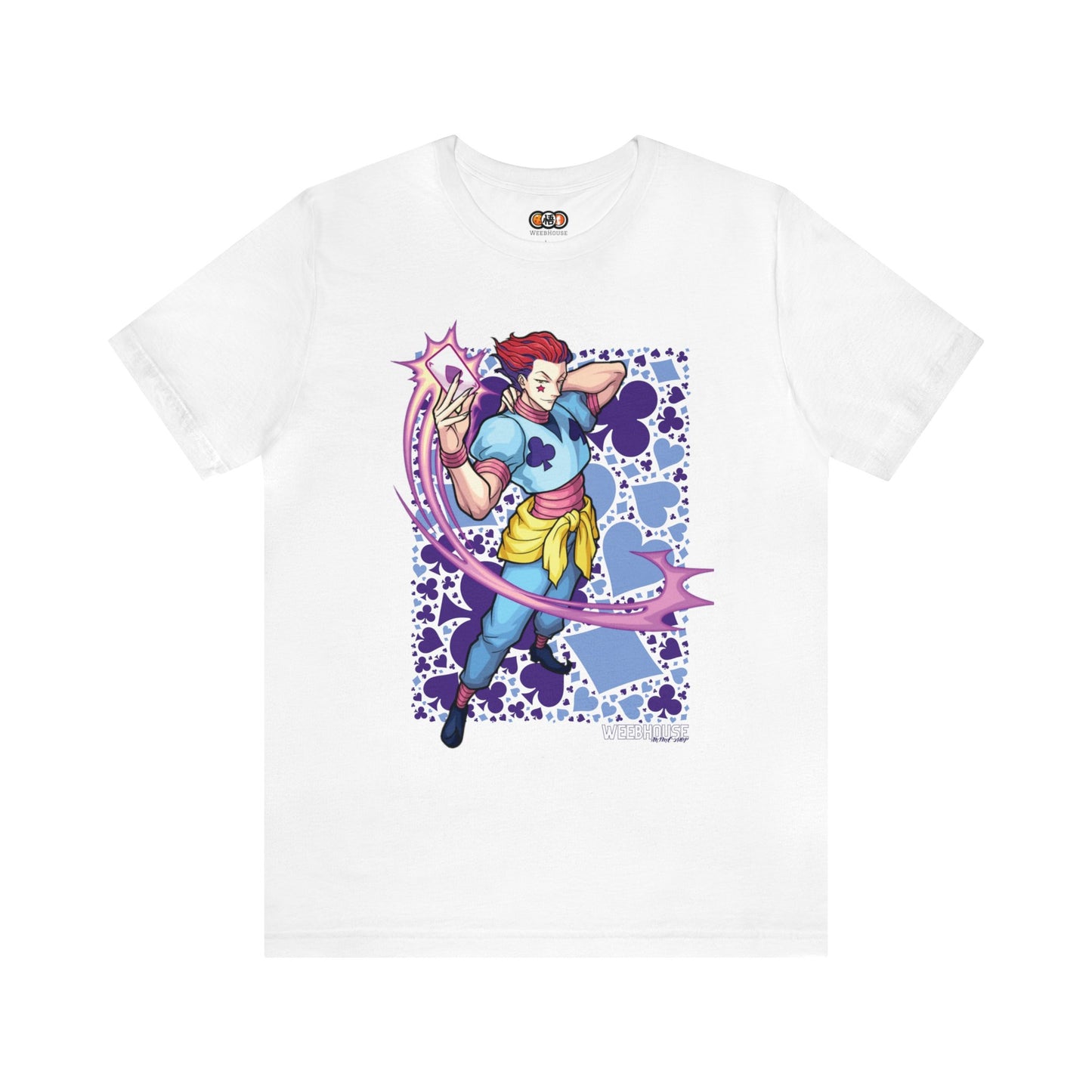 HxH Hisoka Tee