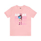 Milim Anime Tee