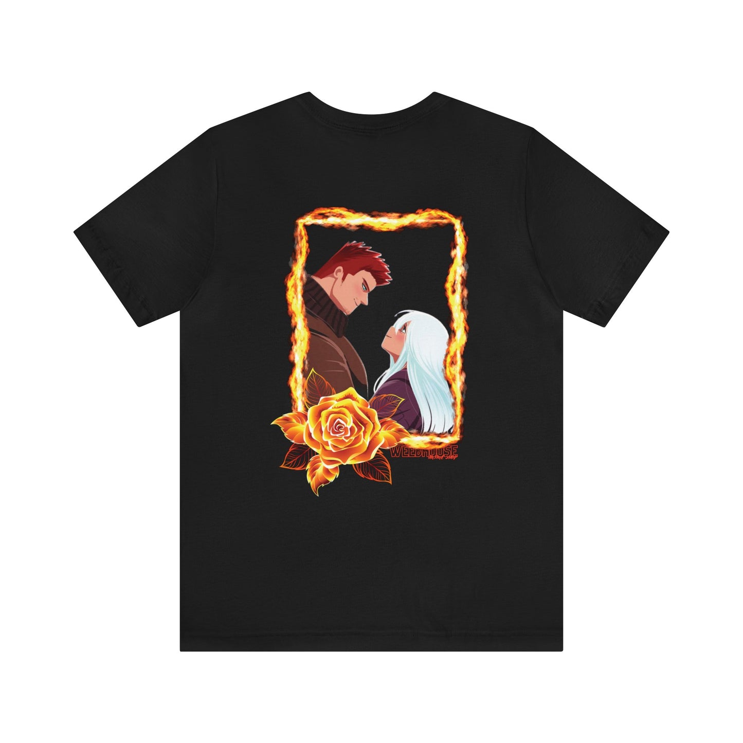 MHA Endeavor Love Tee