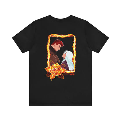 MHA Endeavor Love Tee