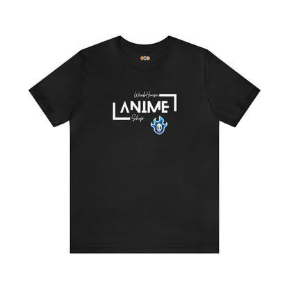 WH Bleach Tee