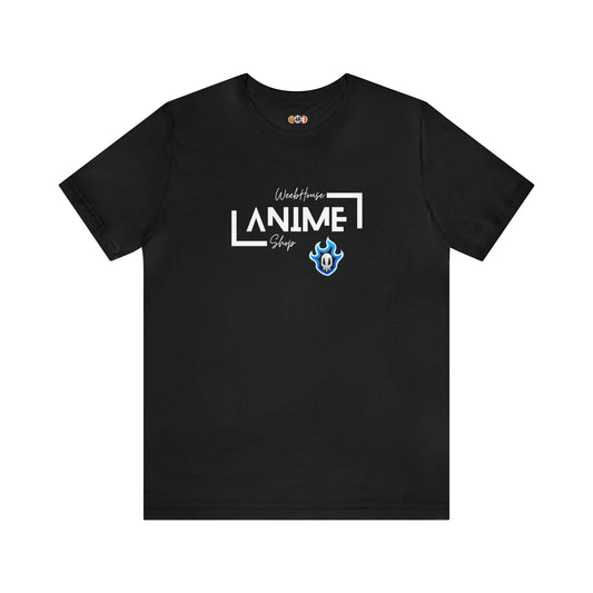 WH Bleach Tee