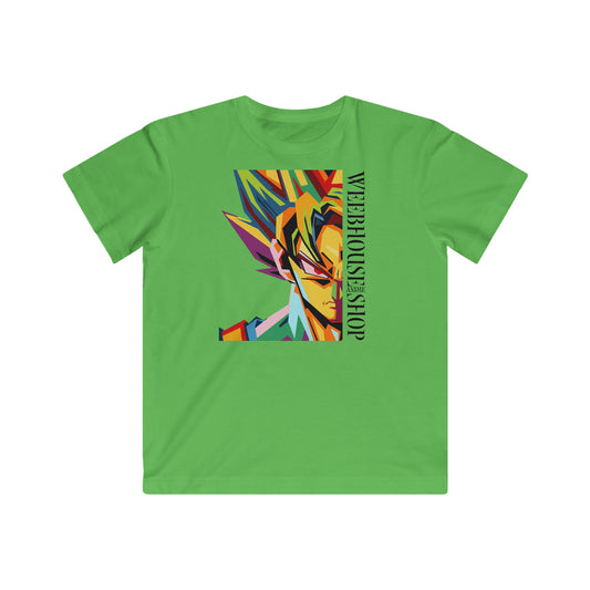 Tee - WH DBZ (Kids)