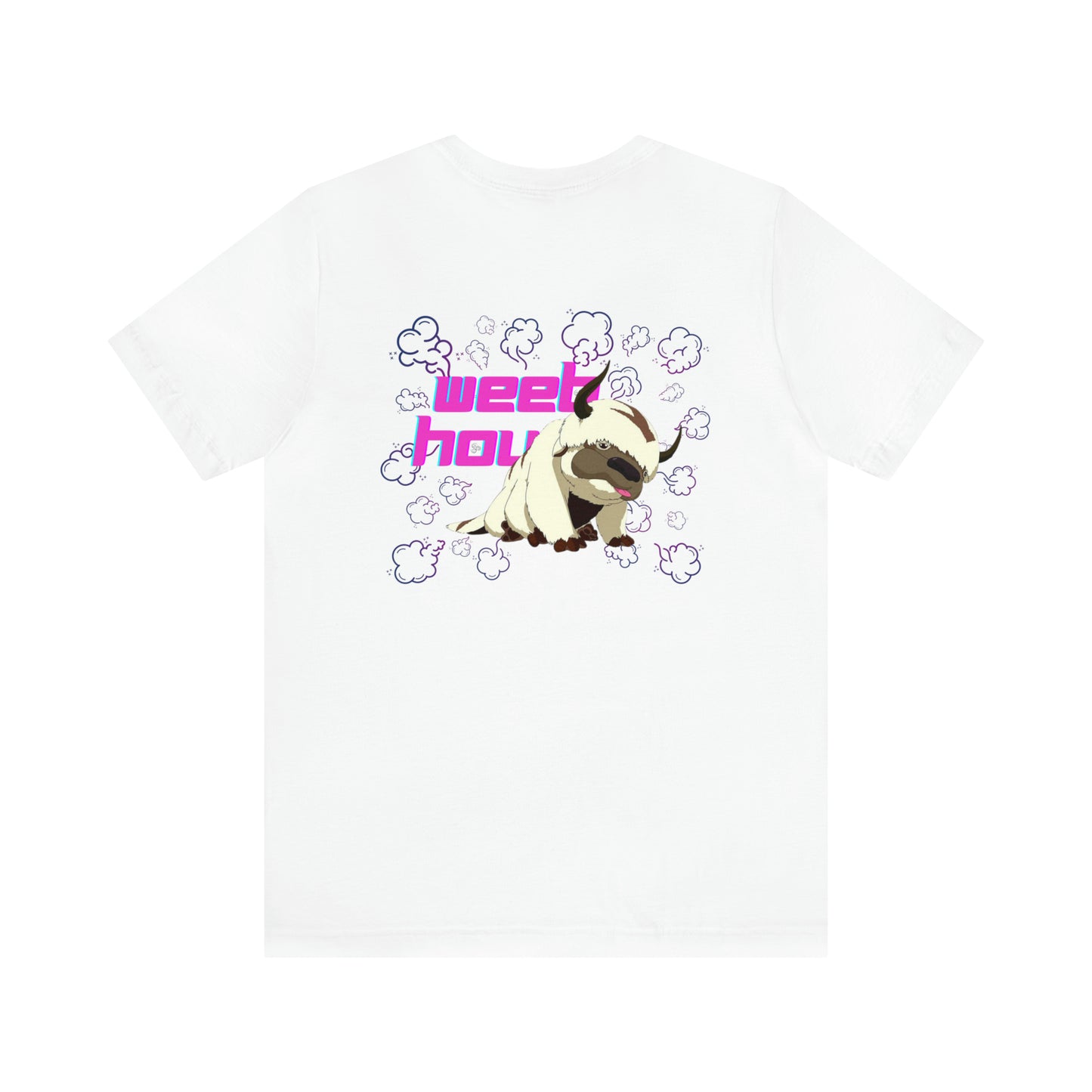 Appa Anime Tee