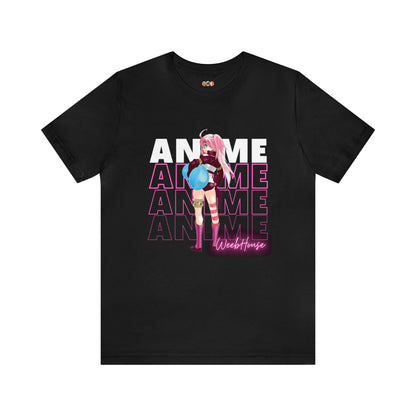 Milim Anime Tee