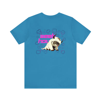 Appa Anime Tee