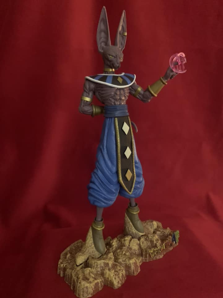 Beerus