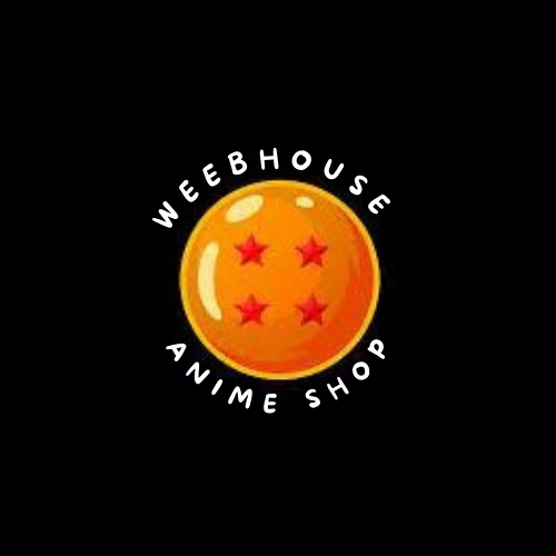 WeebHouse Anime Shop