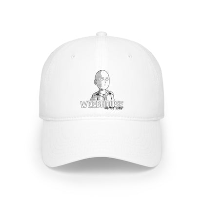 WH Baseball Cap