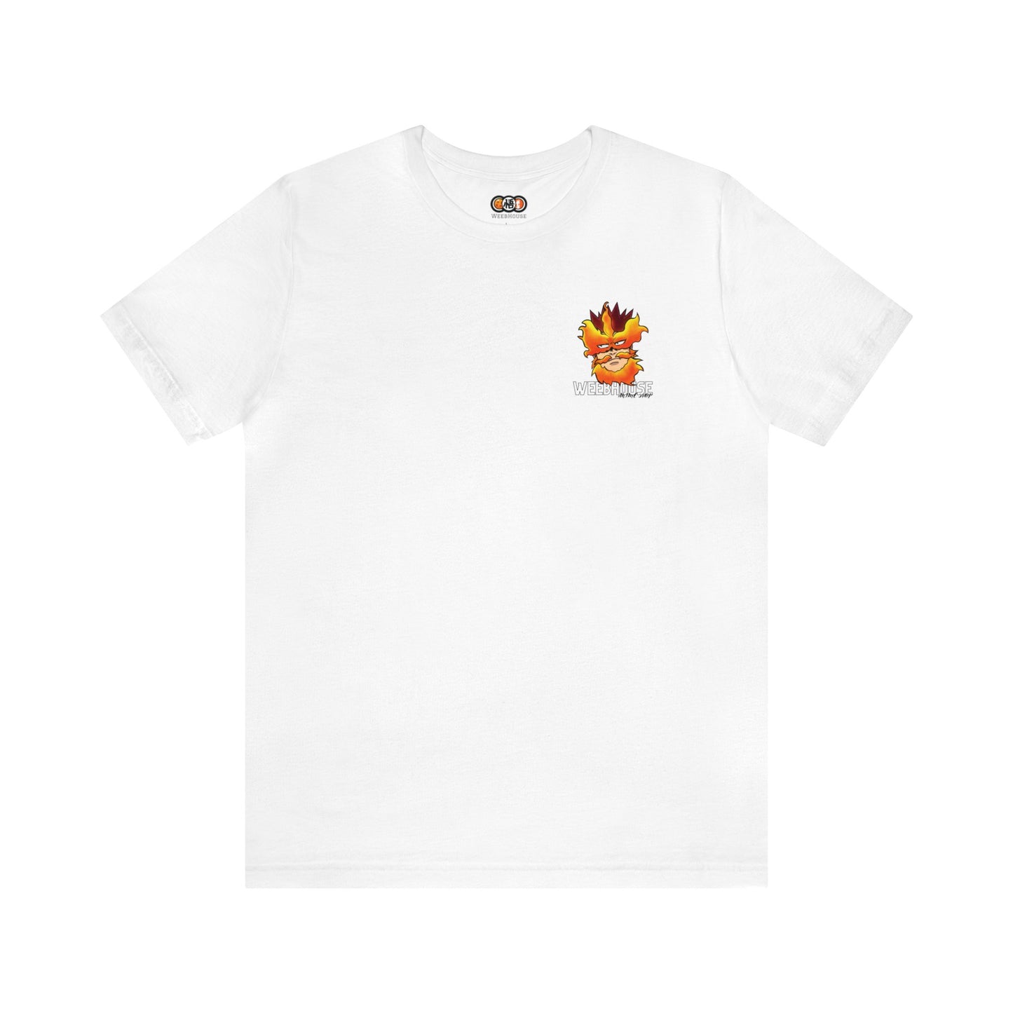 MHA Endeavor Love Tee