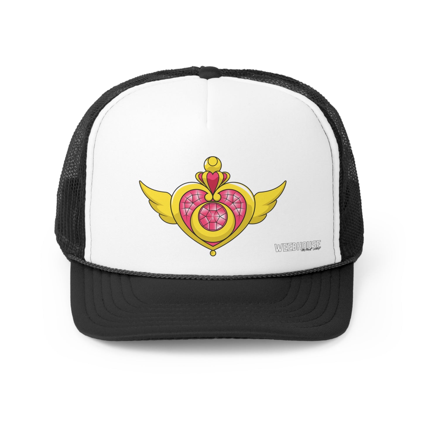 WH Sailor Moon Caps