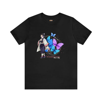 DS Butterfly Tee