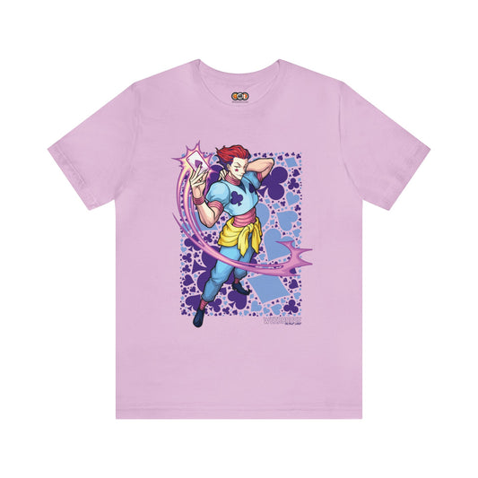 HxH Hisoka Tee