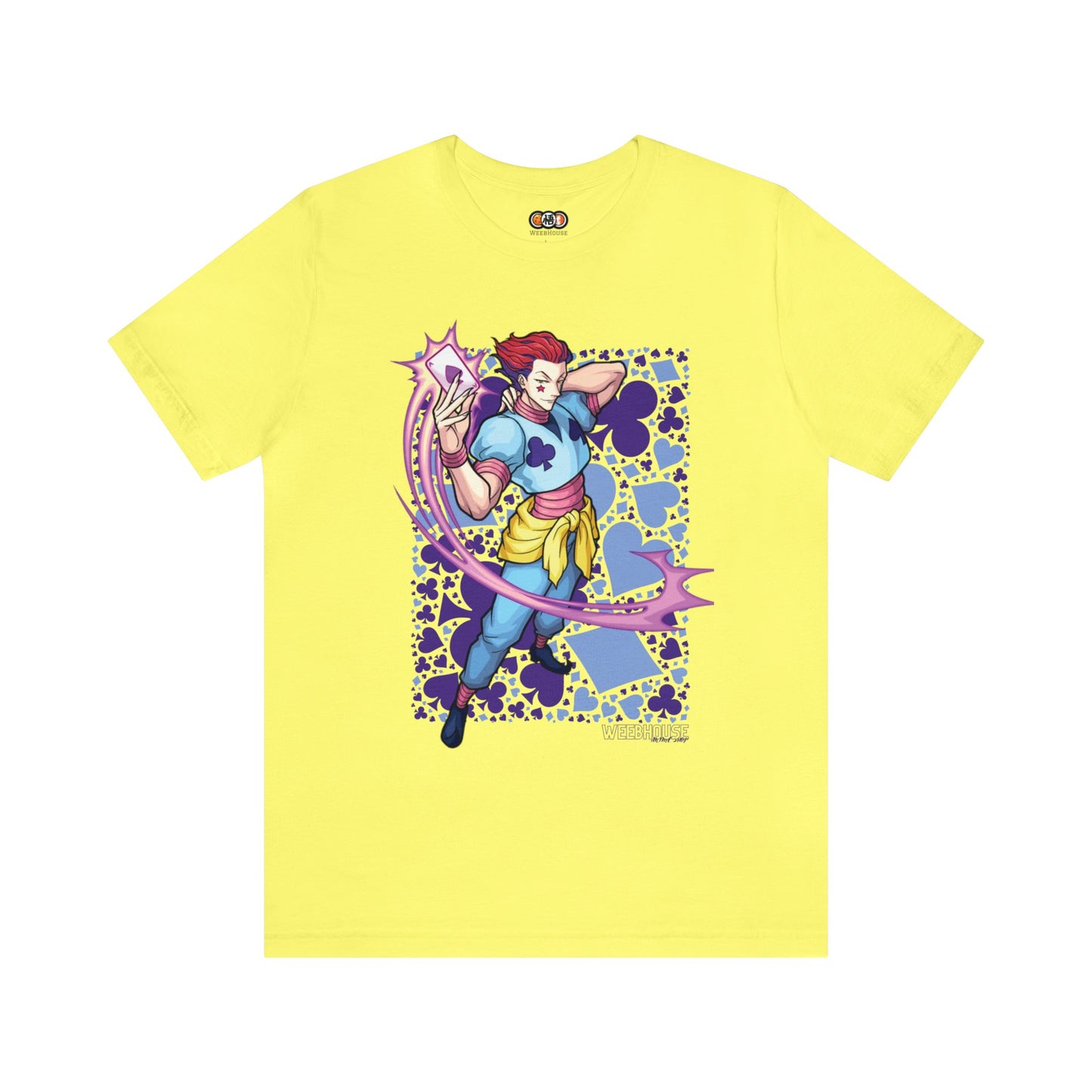 HxH Hisoka Tee