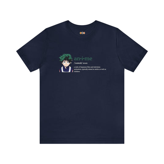 Anime Def Tee 4