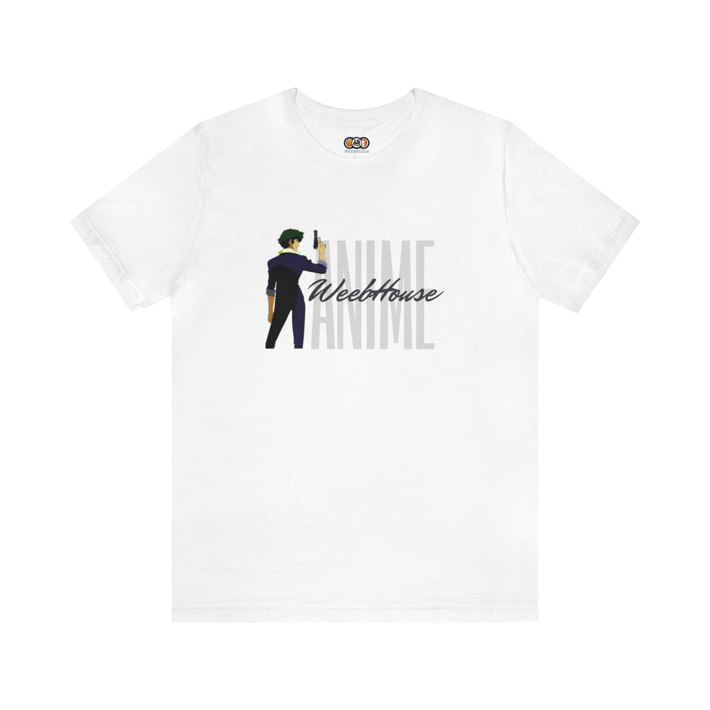 WH Spike Tee