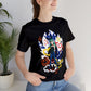 Bulma Graffiti Tee