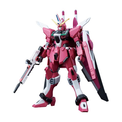 Gundam SEED Destiny #231 Gundam Infinite Justice HGCE Model