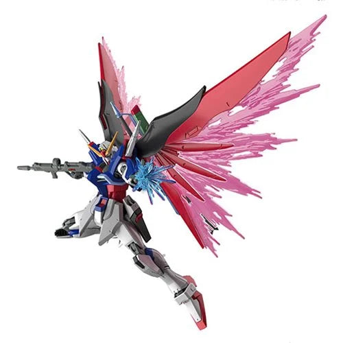 Gundam SEED Destiny Destiny Gundam HGCE 1:144 Scale Model