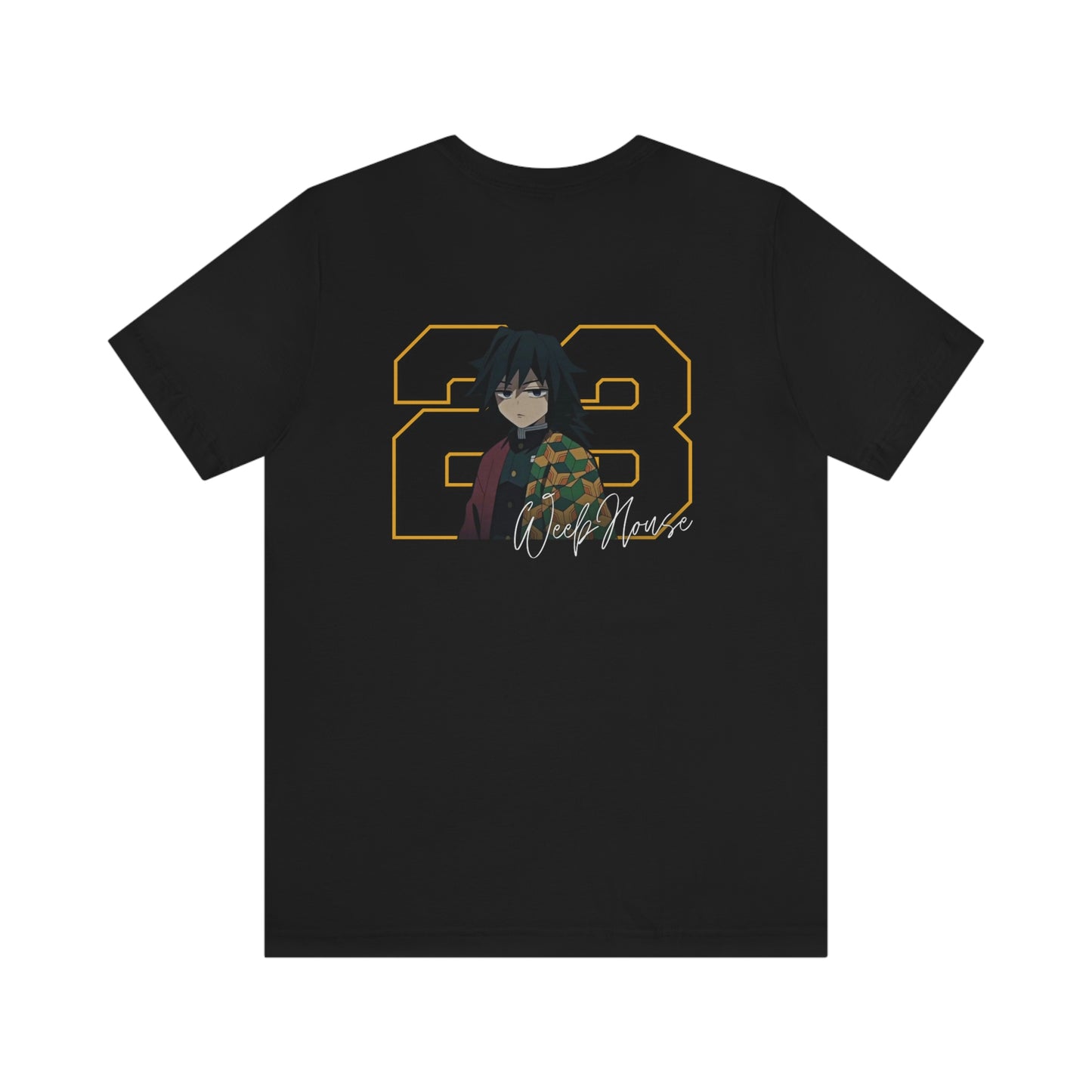 '23 D Slayer Tee