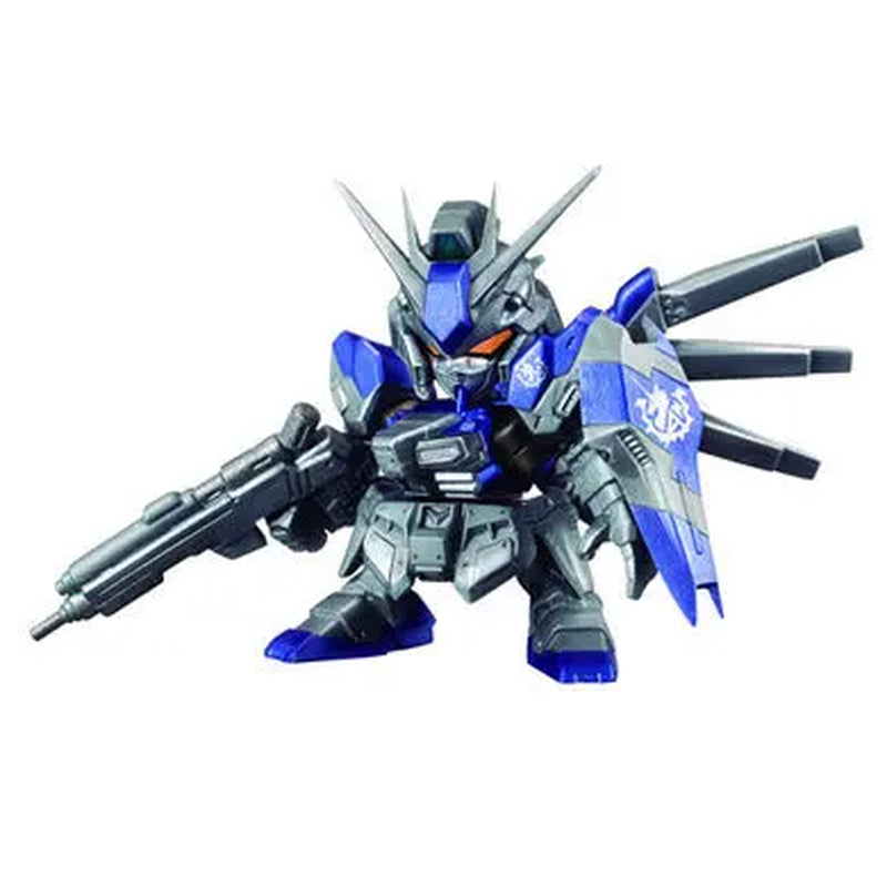 SD Gundam SEED NEXT SP03 Mobile Suit Action Figure