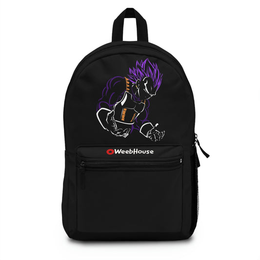 Backpack - DBZ