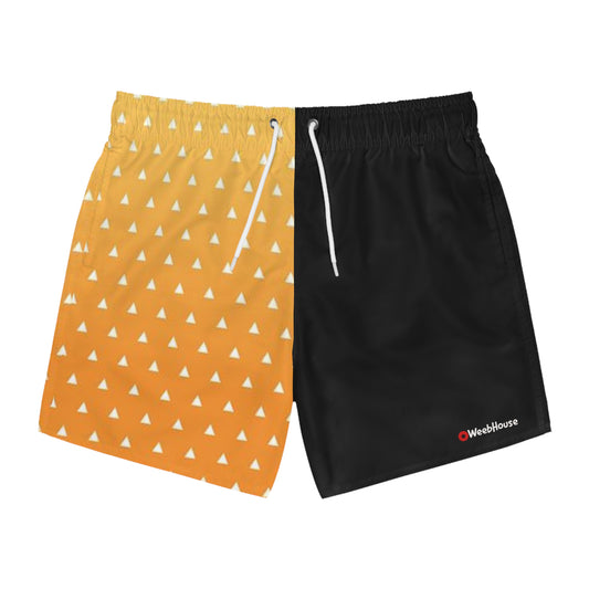 Swim Trunks - Zenitzu