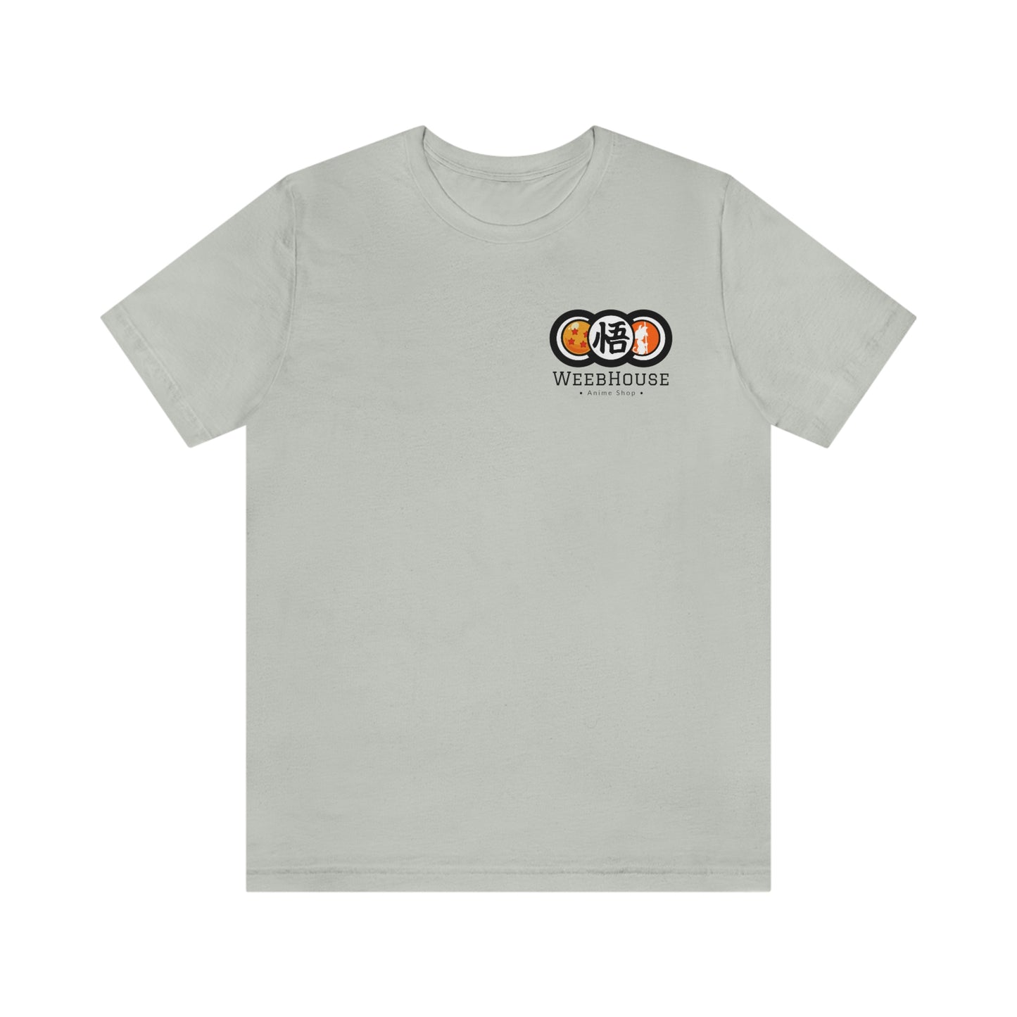 Tee - WH DBZ