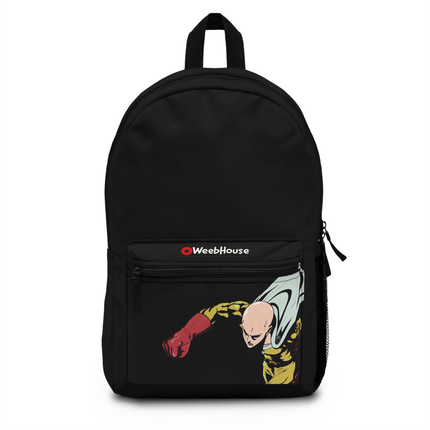 Backpack - One Piece