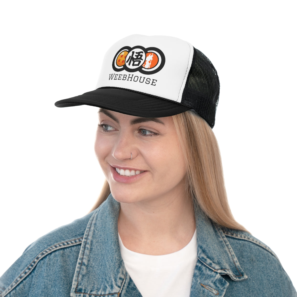 Cap - DBZ WH (youth)