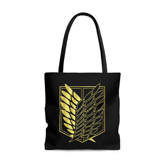 Tote - AOT Shield