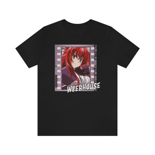 Tee - HS DxD