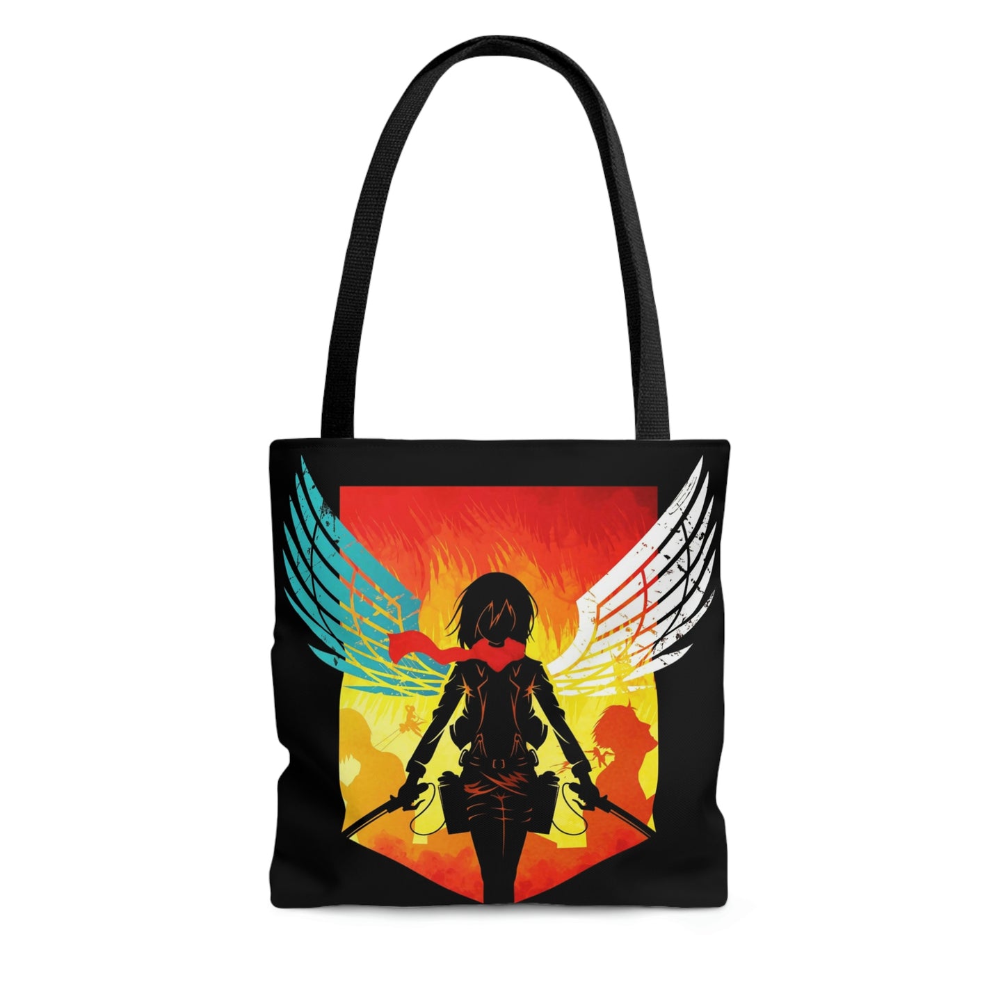 Tote - AOT Shadow