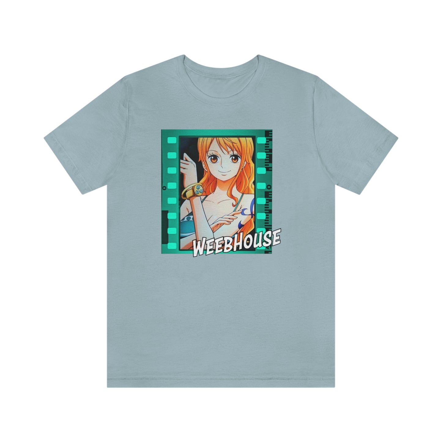 Tee - 1P - Nami