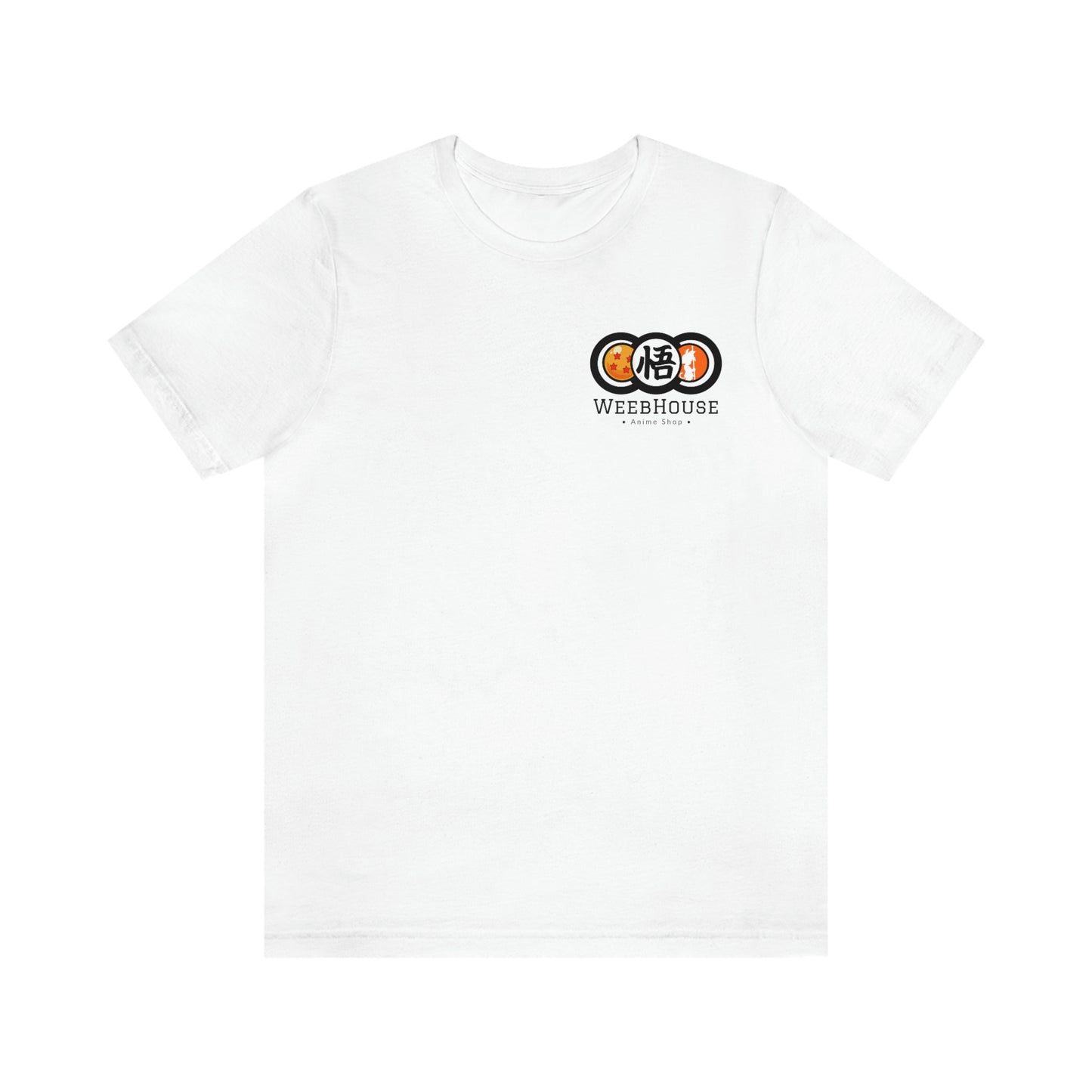 Tee - WH DBZ