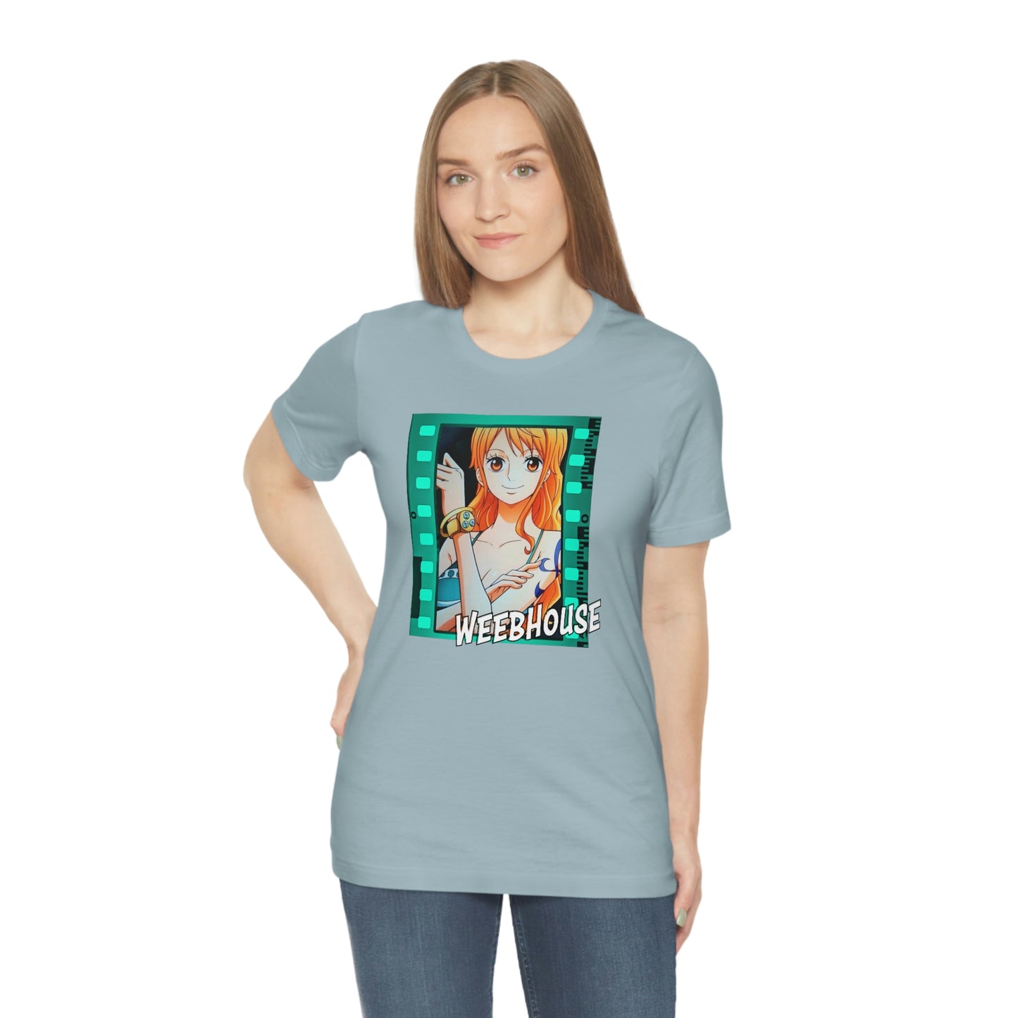 Tee - 1P - Nami