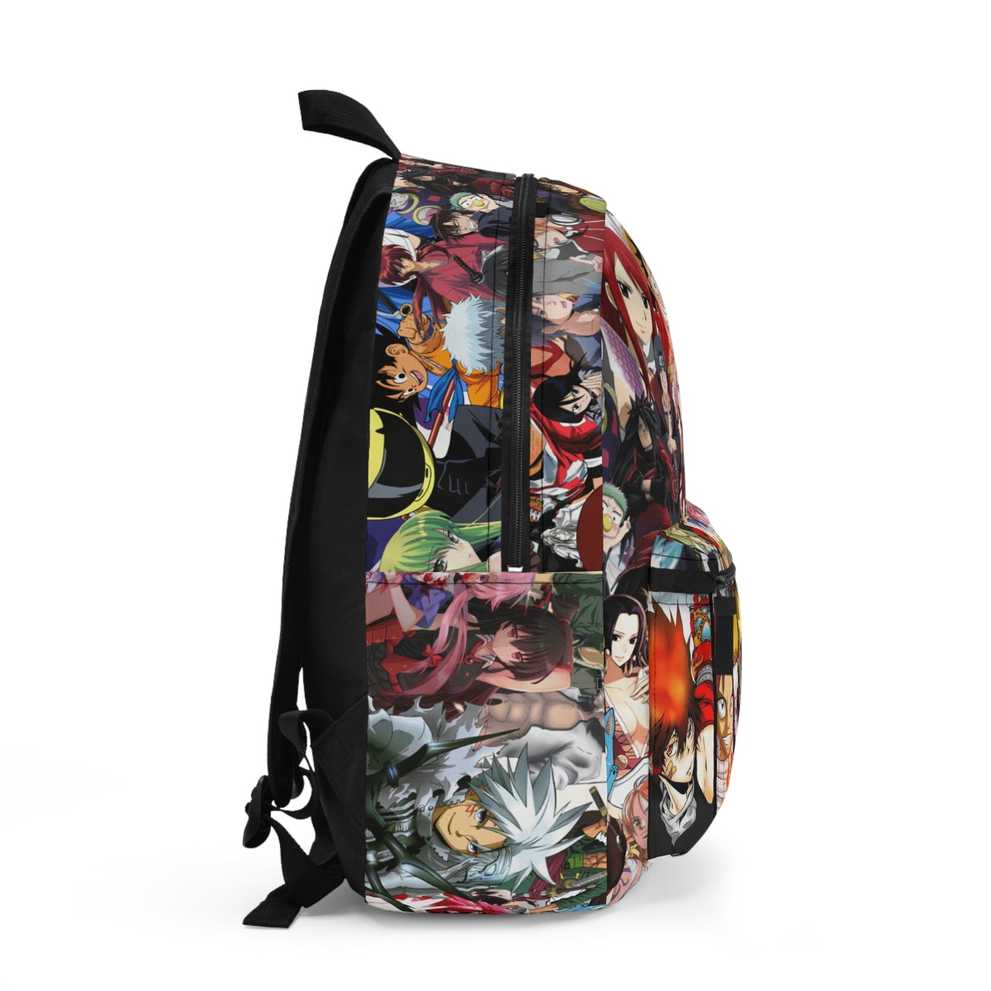 Backpack - Anime Friends