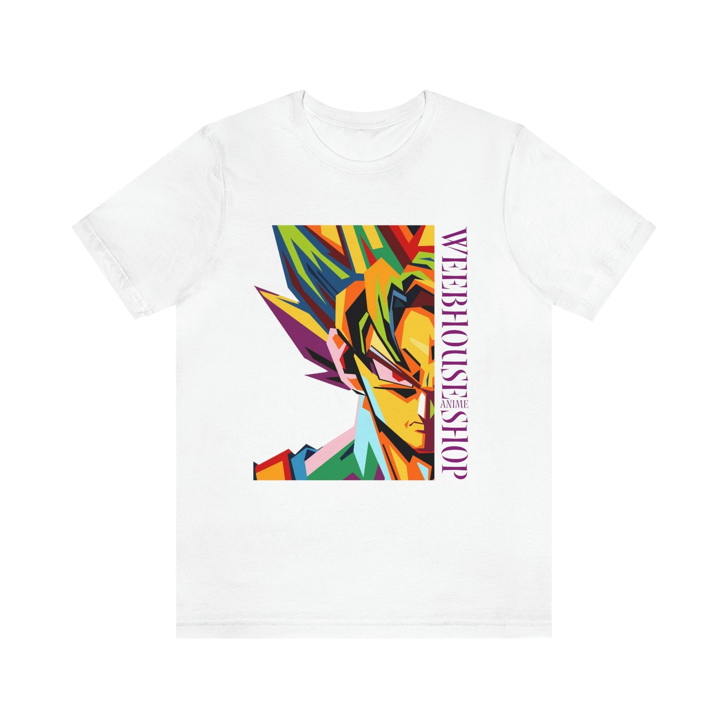 Tee - WH DBZ