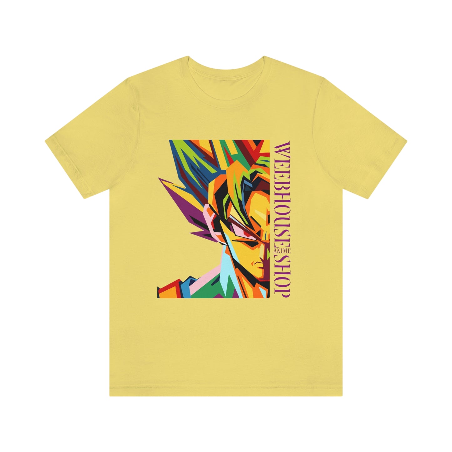 Tee - WH DBZ