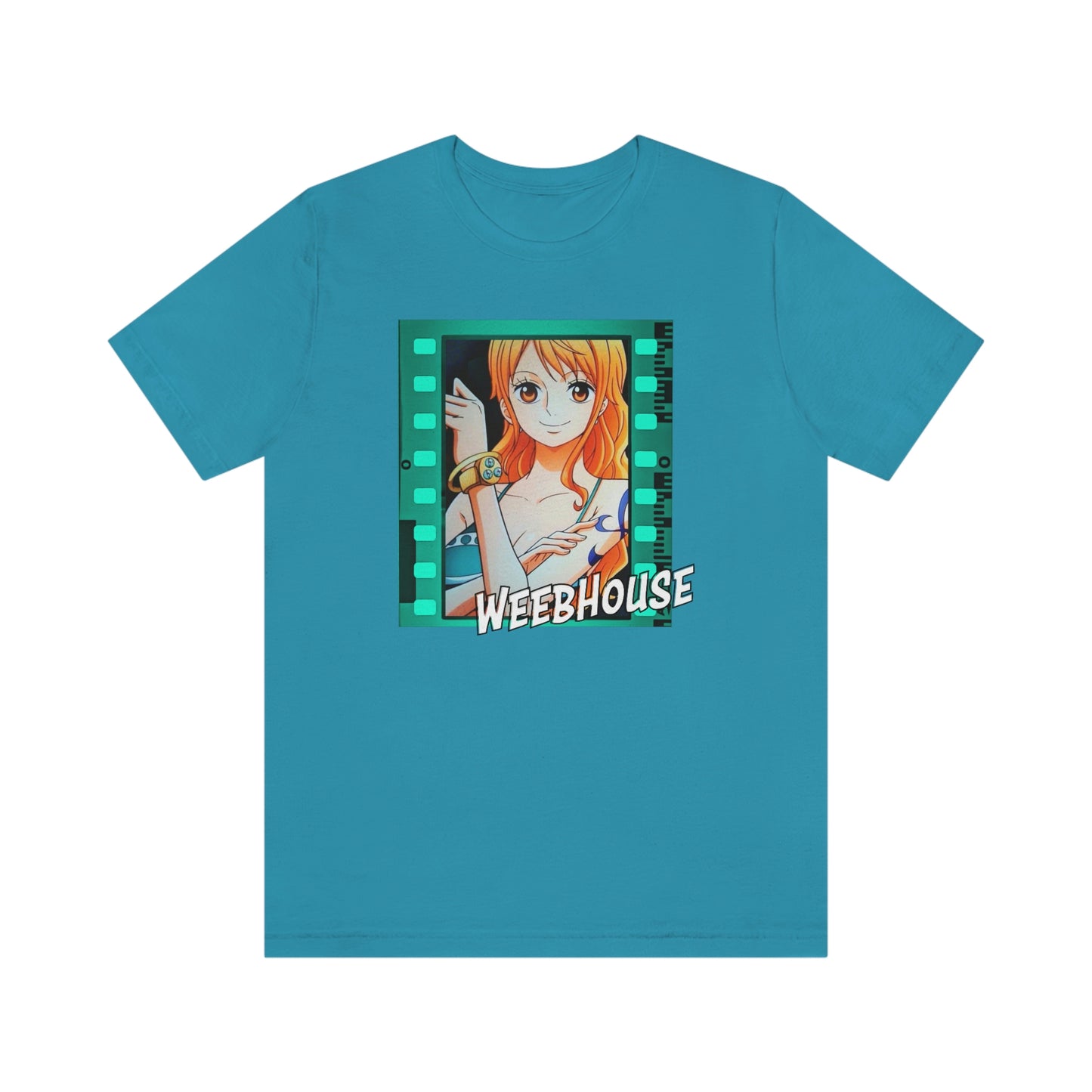 Tee - 1P - Nami