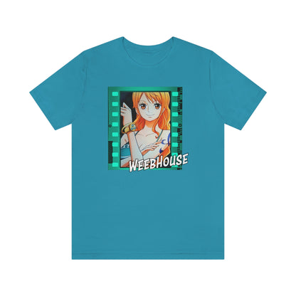 Tee - 1P - Nami