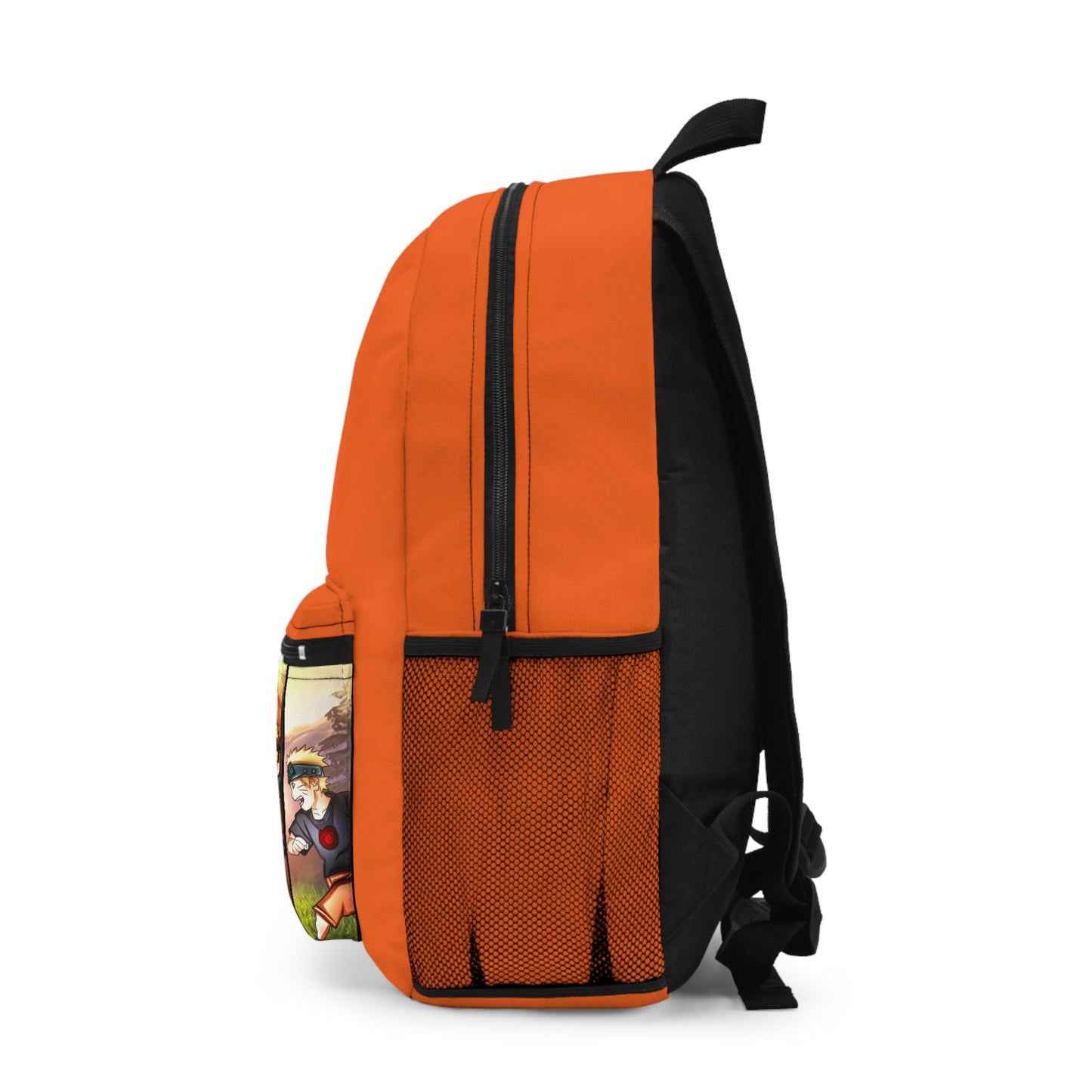 Backpack - Naruto