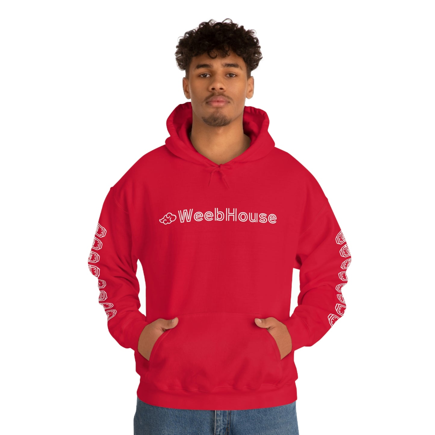 Hoodie - WH Naruto